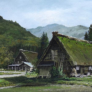 林 喜市郎
